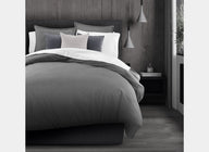 Duvet Khaleb · confeccionado en Pana · Atemporal, Suave y con Relieve · Dinámico y Relajado ·